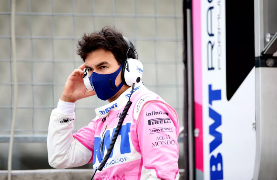 F1 Grand Prix of Hungary - Practice