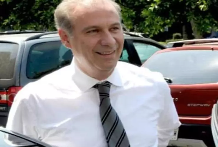 Cumplimenta FGR orden de aprehensión contra Juan C