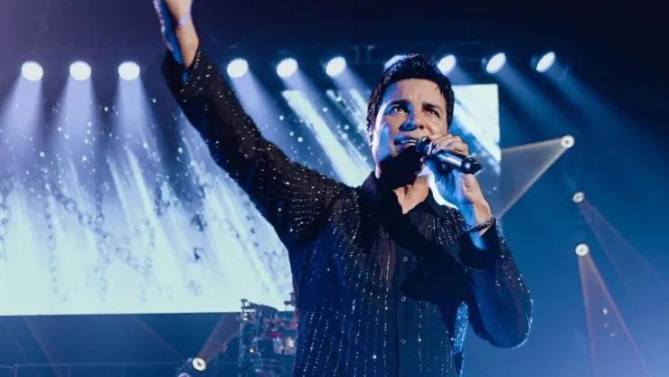 Confirman concierto de Chayanne en Aguascalientes ¿Cuándo es la venta de boletos y cuánto costarán