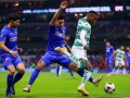 Fotos: Revive los mejores momentos del título del Cruz Azul