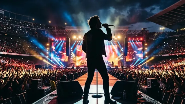 Artista de GUANAJUATO tiene la canción más FAMOSA de México en la Copa Mundial de la FIFA 2026™