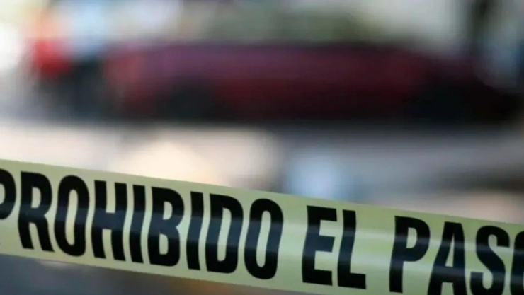 VIDEO: Balacera interrumpe partido de fútbol en Culiacán