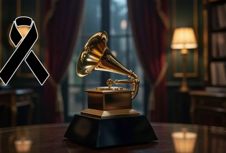 El mundo de la música despide al aclamado artista Richard Smallwood