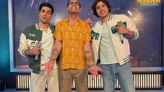 La Resolana con El Capi