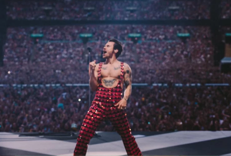 Harry Styles en Nueva York, ¿Cómo conseguir boletos?