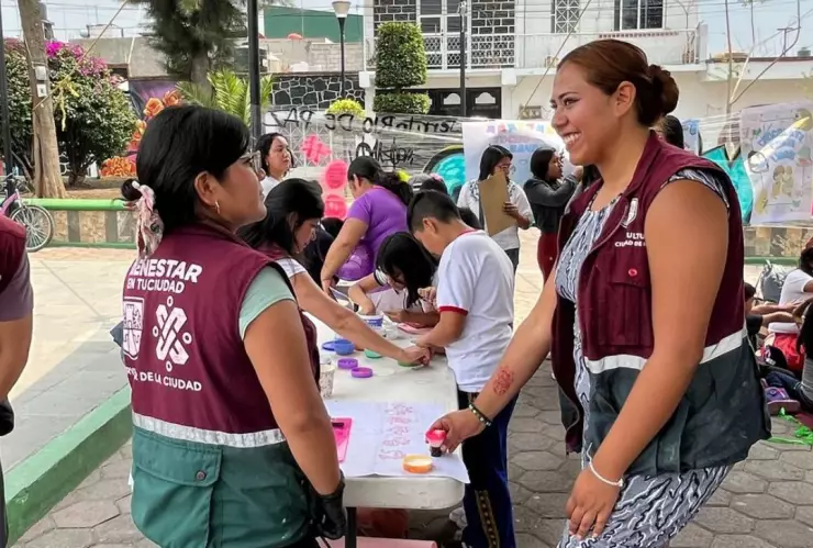 Requisitos para empleo en CDMX