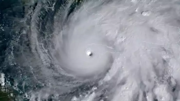 ¡ATENTOS! Estos son los huracanes que se prevén en México para la temporada 2026