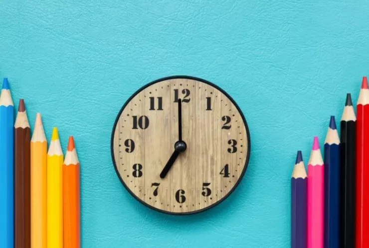 Cambio de horario en Baja California 2024 por invierno