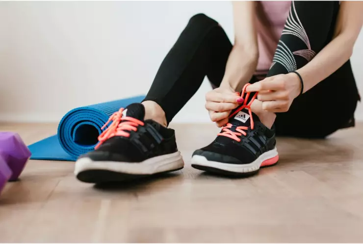 ¡Tragedia! Muere mujer haciendo ejercicio al interior de un gimnasio en CDMX