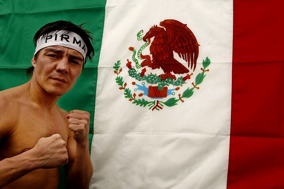 Jorge “Travieso” Arce