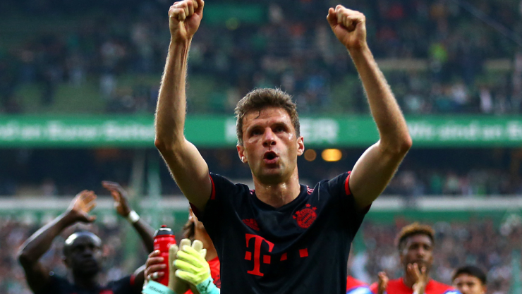 Bayern Munich