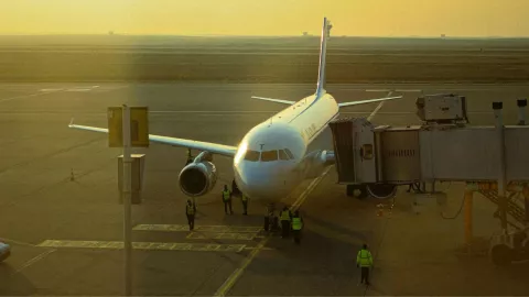 Consulta las actualizaciones más recientes del aeropuerto hoy 28 de enero de 2026