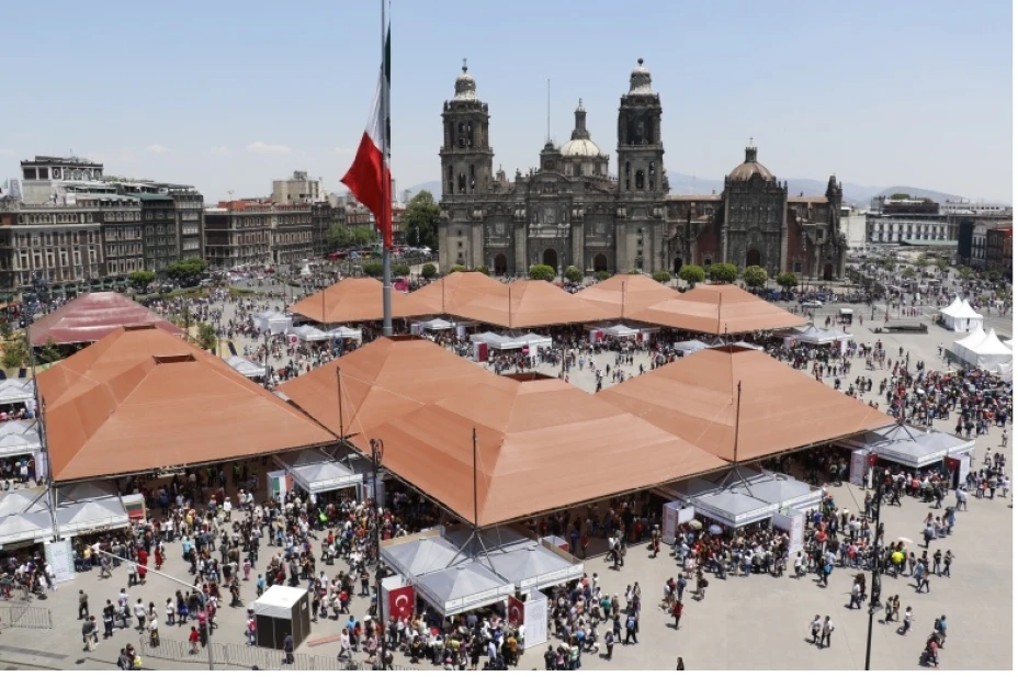 GCDMX