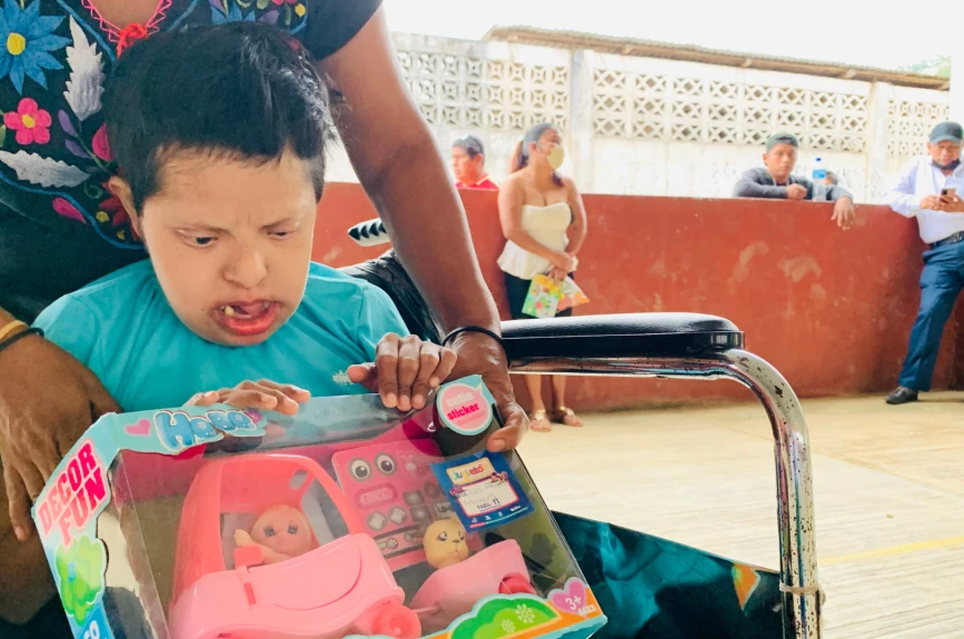 ¡No hay imposibles, llegamos hasta Oaxaca!