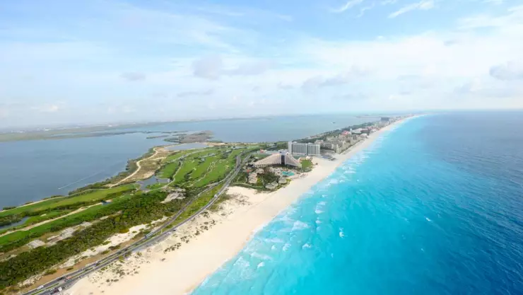 ¿Qué hacer en Cancún durante tres días y disfrutar de tus vacaciones? Idea de Itinerario