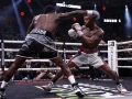 Errol Spence Jr. v Terence Crawford