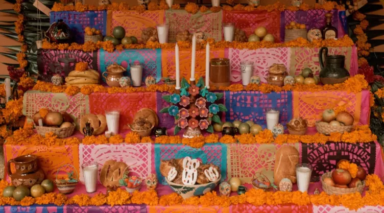 Megaofrenda UNAM 2026: Fechas, horarios y sede oficial en Ciudad Universitaria
