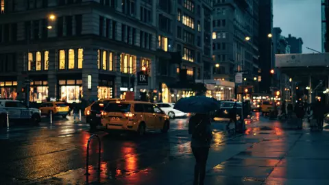 ¿Dónde hay más contaminación? Así está la calidad del aire en Guadalajara este 20 de agosto de 2025