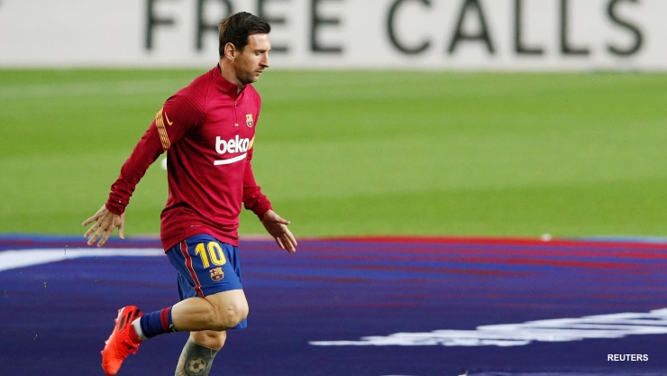 Messi