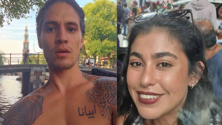 mexicanos secuestrados hamás gaza israel