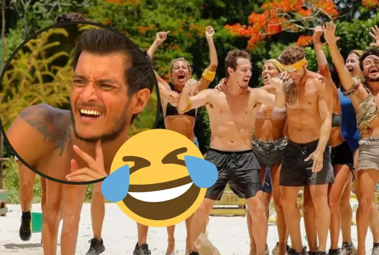 Survivor México: Estos fueron los memes más épicos de la noche.