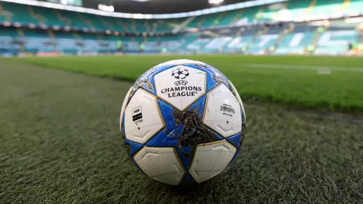 Mexicanos clasificados a la UEFA Champions League 2025-26