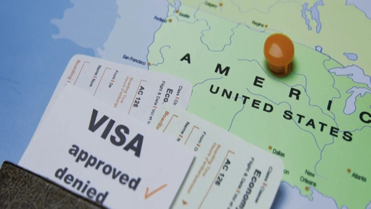 ¿Por qué los viajeros de Chile no necesitan visa en Estados Unidos?