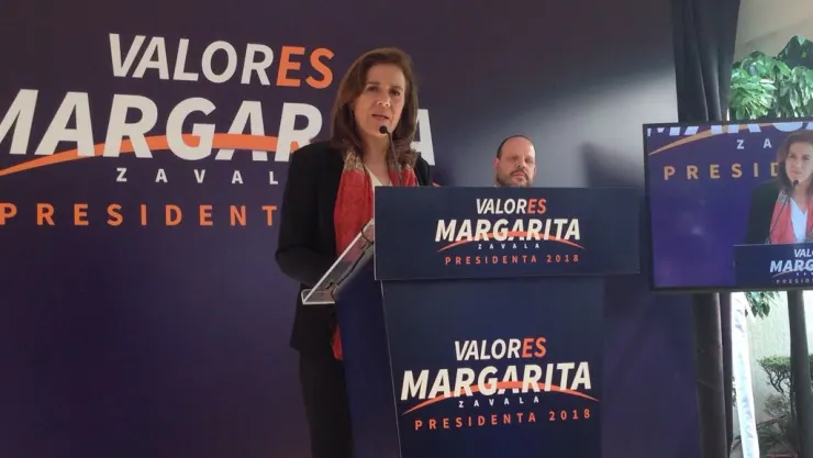 Margarita nuevo asesor