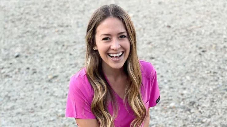 ¿Quién es Hailey Okula Influencer muere tras dar a luz a su primer bebé?