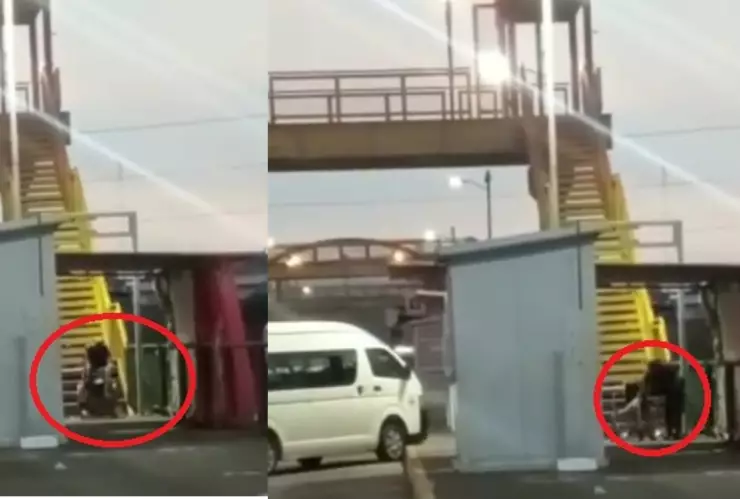 Supuesto discapacitado en Perú