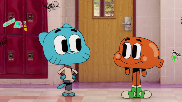 Gumball
