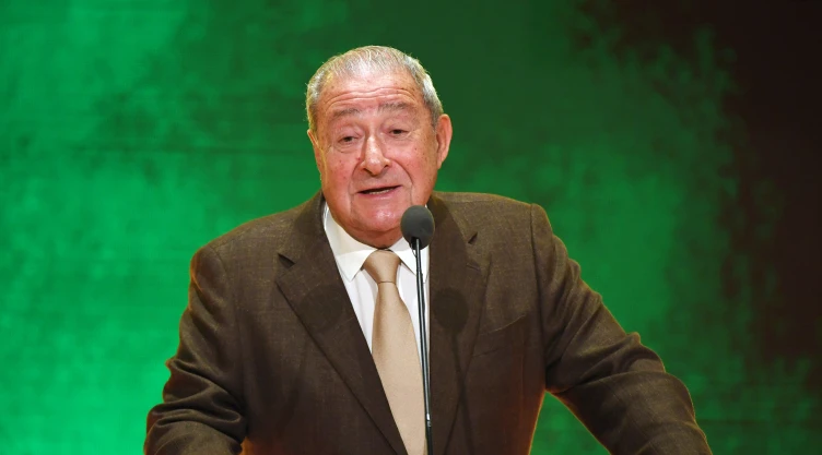 Bob Arum