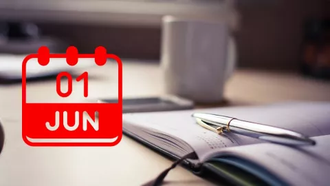 ¿Cuándo es el nuevo día de descanso obligatorio en junio