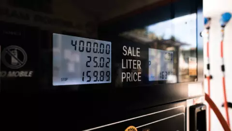 Precio de la gasolina hoy en Mérida, martes 18 de febrero de 2025Precio de la gasolina hoy en Yucatán, martes 18 de febrero de 2025