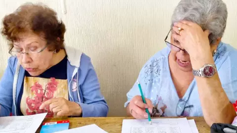 Tres requisitos para descuentos en agua y predial con tarjeta Inapam