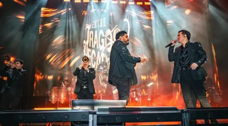 Conciertos de regional mexicano en agosto 2026 Fechas, precios de boletos y recintos.jpeg