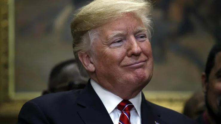 investigaciones Donald Trump