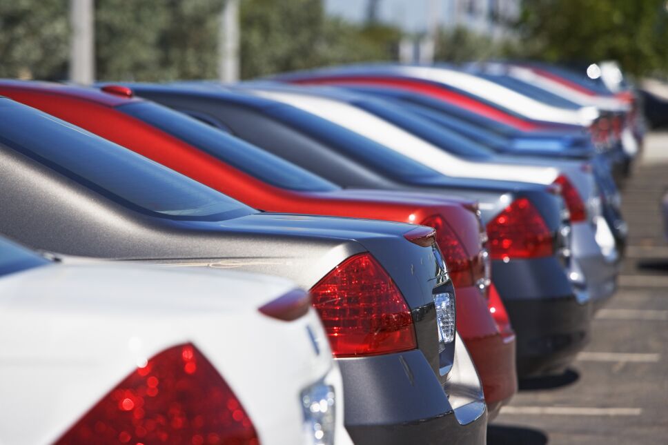 ¿A qué autos afectará el Hoy No Circula del 1 de diciembre?