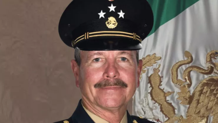 AMLO designa a André Foullon como nuevo titular de Agencia Nacional de Aduanas