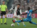 Juventus vs Napoli