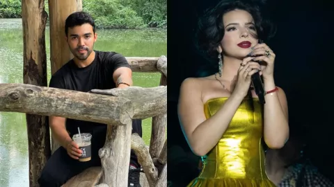 ¿El nada que ver? Ex novio de Ángela Aguilar lanza “indirecta” tras confirmar relación Christian Nodal