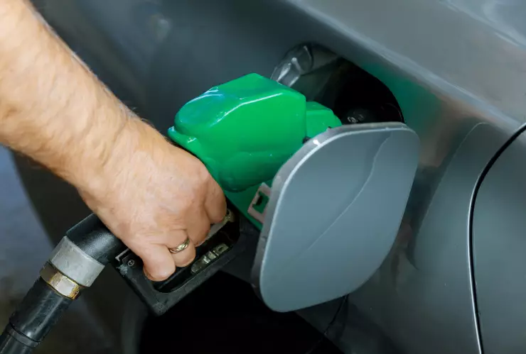 Precio de la gasolina martes 29 de octubre de 2024 en Querétaro