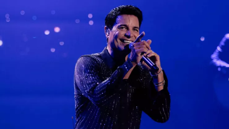 ¿Chayanne estará en Aguascalientes Las ciudades confirmadas con conciertos para el “Tour Bailemos Otra Vez”