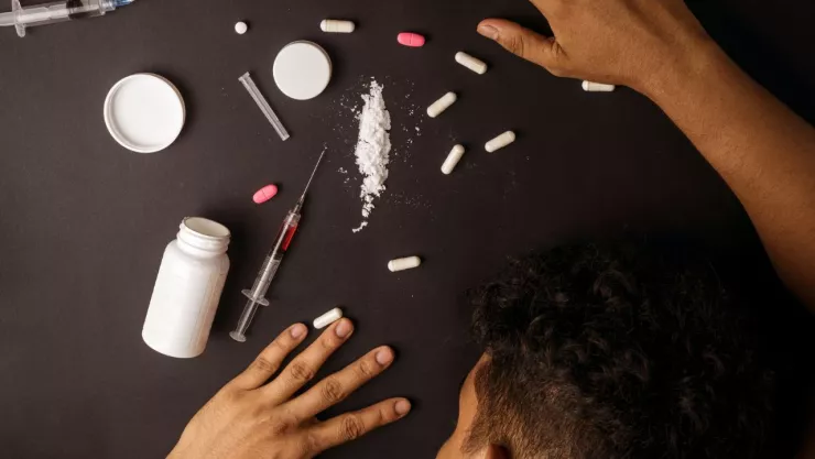 Droga Superman pone en alerta a las autoridades