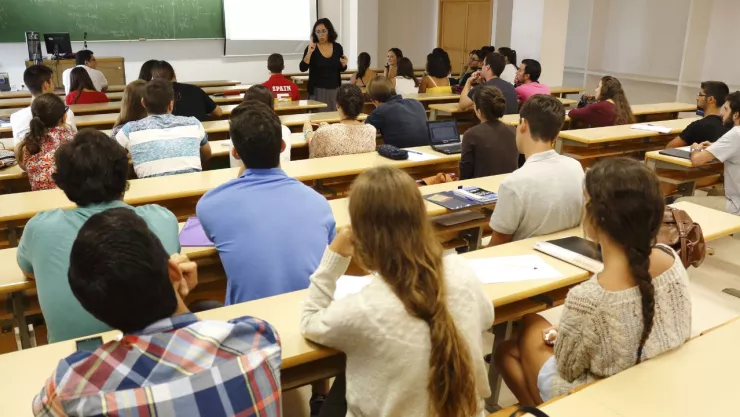 Revelan fecha límite para asegurar lugar en nueva escuela