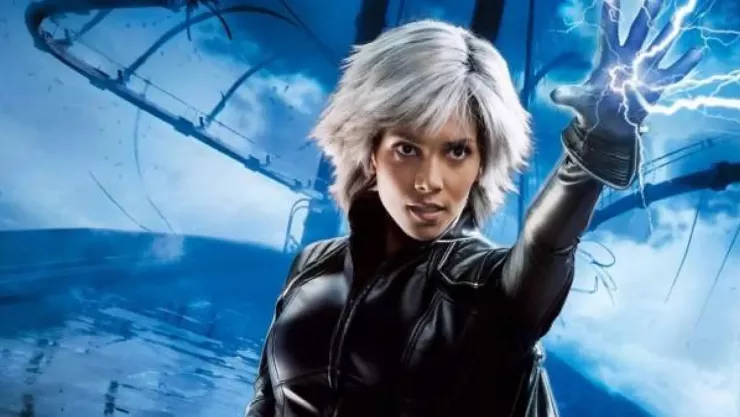 ¿Halle Berry en “Avengers Doomsday” Esto fue lo que dijo