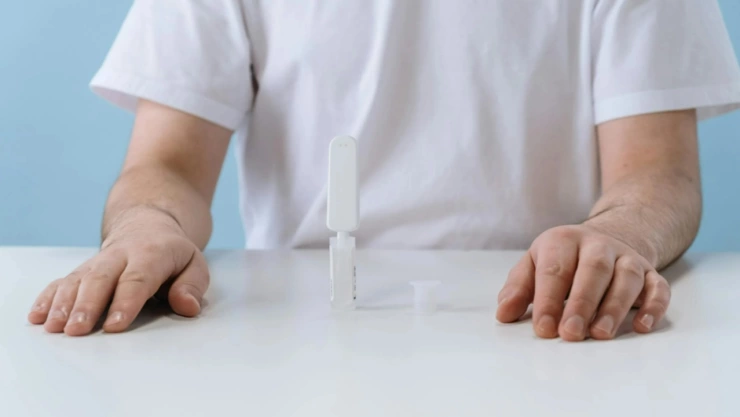 qué personas deben hacerse la prueba del vih