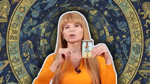 Horóscopos de HOY: Predicciones de Mhoni Vidente signo por signo este 5 de julio