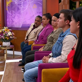 acercate a rocio programa completo 25 septiembre 2026