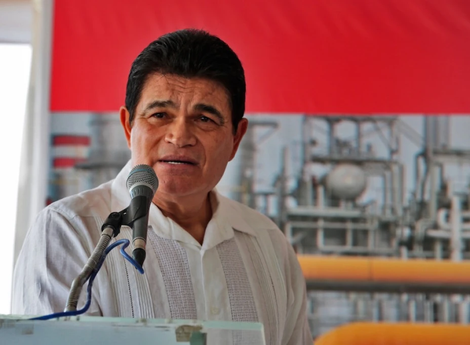 Mario López Valdez